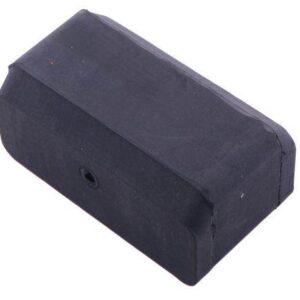 Resor odbój gumowy 50x60x110 przyczepa hl 69941225380