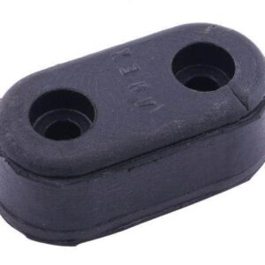 Resor odbój gumowy 30x60x22 przyczepa