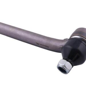 Przegub kierowniczy prawy 280mm- m24x1,5 133743617 waryński