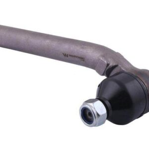 Przegub kierowniczy lewy 280mm- m24x1,5 133743619 waryński