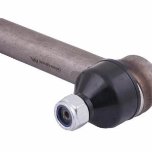 Przegub kierowniczy 175mm- m24x1,5 al161301 waryński