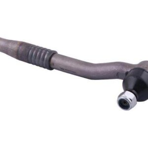 Przegub kierowniczy lewy 415mm- m22x1,5 f514300100020 waryński