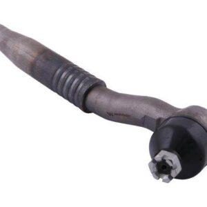 Przegub kierowniczy lewy 385mm- m22x1,5 f198300100010 waryński