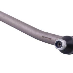 Przegub kierowniczy lewy 395mm- m26x1,5 f716300100010 waryński