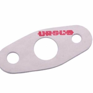 Uszczelka korpusu przekładni licznika krążelit 0.8mm c-360 po 10 oryginał ursus