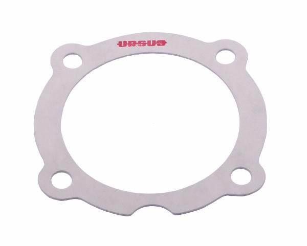 Uszczelka pompy wtryskowej krążelit 0.8mm c-330 po 10 oryginał ursus