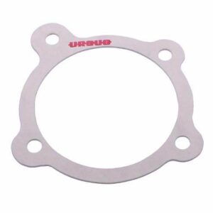 Uszczelka pokrywy licznika motogodzin krążelit 0.8mm c-330 po 10 oryginał ursus