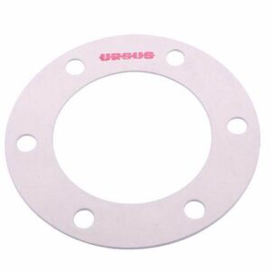 Uszczelka pokrywy wom krążelit 0.8mm c-330 po 10 oryginał ursus