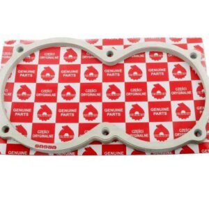 Uszczelka pokrywy przedniej skrzyni 40111914 krążelit 0.8mm c-360 zetor po 10 oryginał ursus