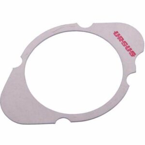 Uszczelka cylindra sprężarki 950941 krążelit 0.8mm c-360 po 10 oryginał ursus