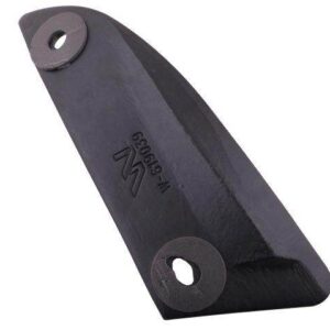 Pierś lewa dwuotworowa kuhn losange waryński