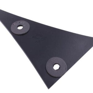 Pierś lewa dwuotworowa kuhn clasicos waryński