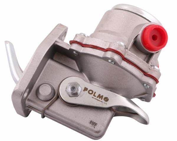 Pompa zasilająca 04231021 f150204710012 polmo