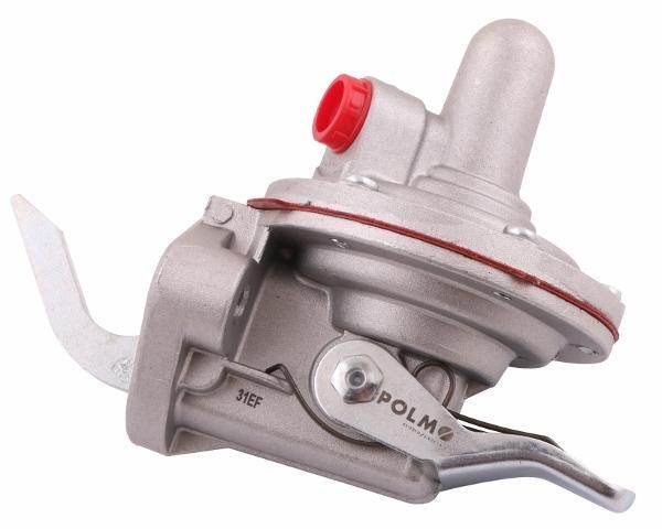 Pompa zasilająca 3637286m91 polmo