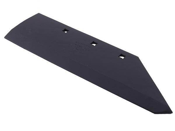 Eurolemiesz lewy 16" gregoire-besson 172613 stal borowa waryński