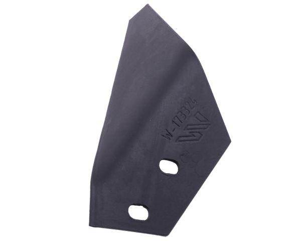 Nóż redlicy lewy gregoire-besson 173324 stal borowa waryński