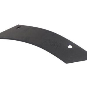 Pierś odkładni lewa dwuotworowa esc gregoire-besson 173325 stal borowa waryński