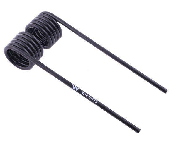 Palec podbieracza john deere e79475 waryński