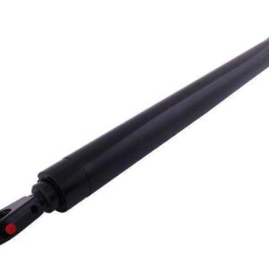 Cylinder hydrauliczny siłownik jednostronny 7210120051 cn2f-40/630z+u tur 1.2 waryński