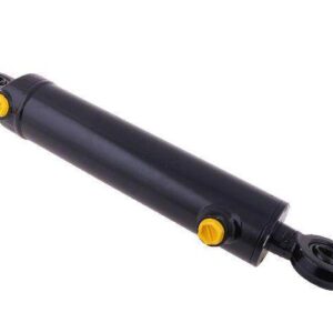 Cylinder hydrauliczny siłownik dwustronny wspomagania układu kierowniczego 84276909 smt2 63/32/200 c-385 waryński