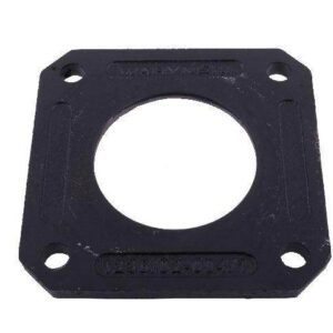 Pokrywa łożyska gruba talerzówka waryński