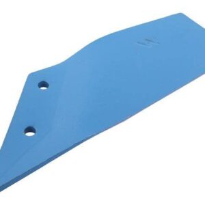 Lemiesz wygięty krótki prawy lemken smaragd waryński