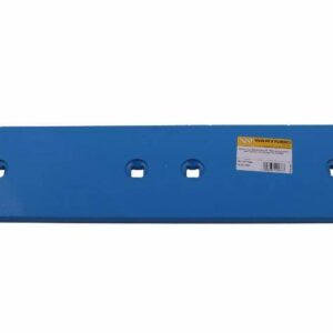 Płoza długa prawa/lewa 3411504 a42 lemken stal borowa waryński