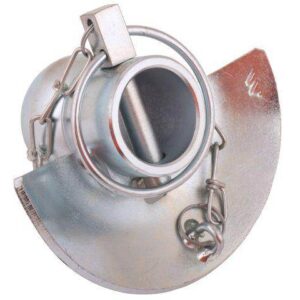 Kula z kołnierzem hartowana kat 3-2 56x37 waryński