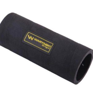 Przewód chłodnicy prosty 02310011 waryński