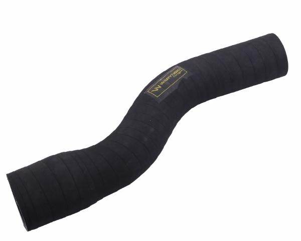 Przewód chłodnicy górny 3148117r1 waryński