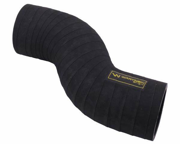 Przewód chłodnicy dolny 3220435r1 waryński