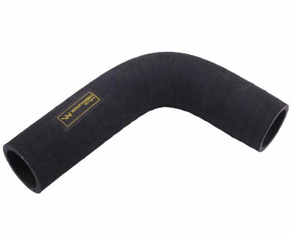 Przewód chłodnicy górny 83907414 waryński