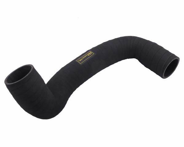 Przewód chłodnicy dolny 81805638 waryński