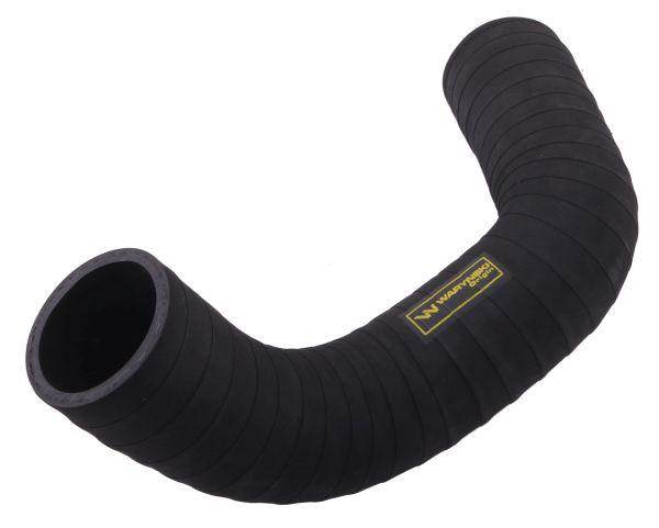 Przewód chłodnicy górny l34898 waryński