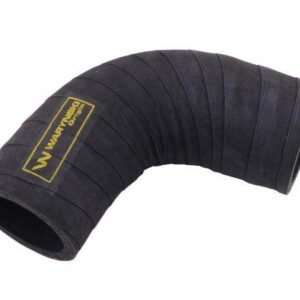 Przewód chłodnicy 0201562 waryński