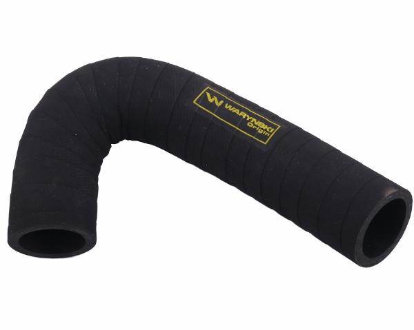 Przewód chłodnicy dolny 3640921m91 waryński