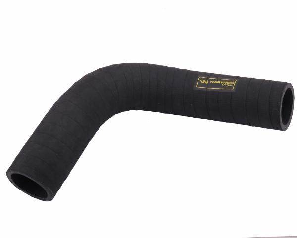 Przewód chłodnicy dolny 825657m1 waryński