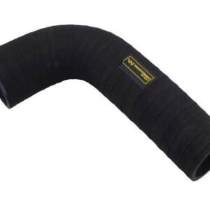 Przewód chłodnicy górny 3387747m1 waryński