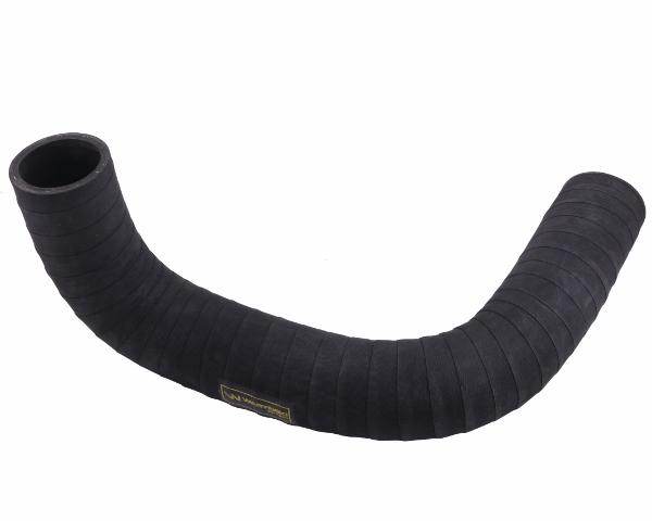 Przewód chłodnicy dolny 885563m1 waryński