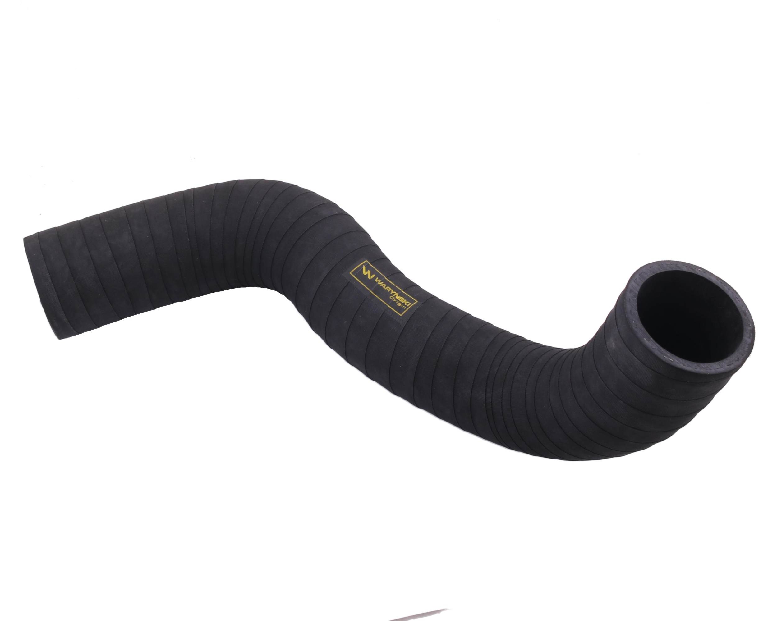 Przewód chłodnicy dolny 520309m91 waryński Przewód chłodnicy dolny 520309m91 waryński - obrazek 3