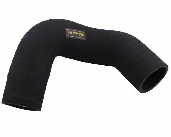 Przewód chłodnicy dolny 3040882m91 waryński