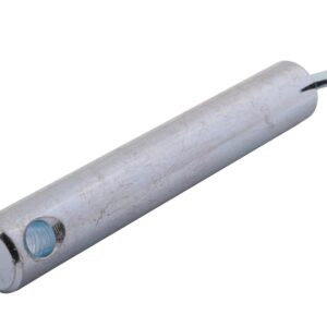 Sworzeń wspornika zaczepu górnego c-360 oryginał ursus