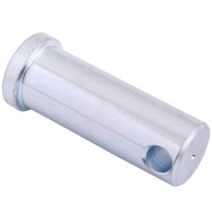 Sworzeń mocowania jarzma 80453072 c-385 oryginał ursus