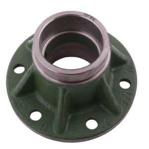 Piasta talerza agregatu 6-otworowa płaska łożyska stożkowe 1861020011