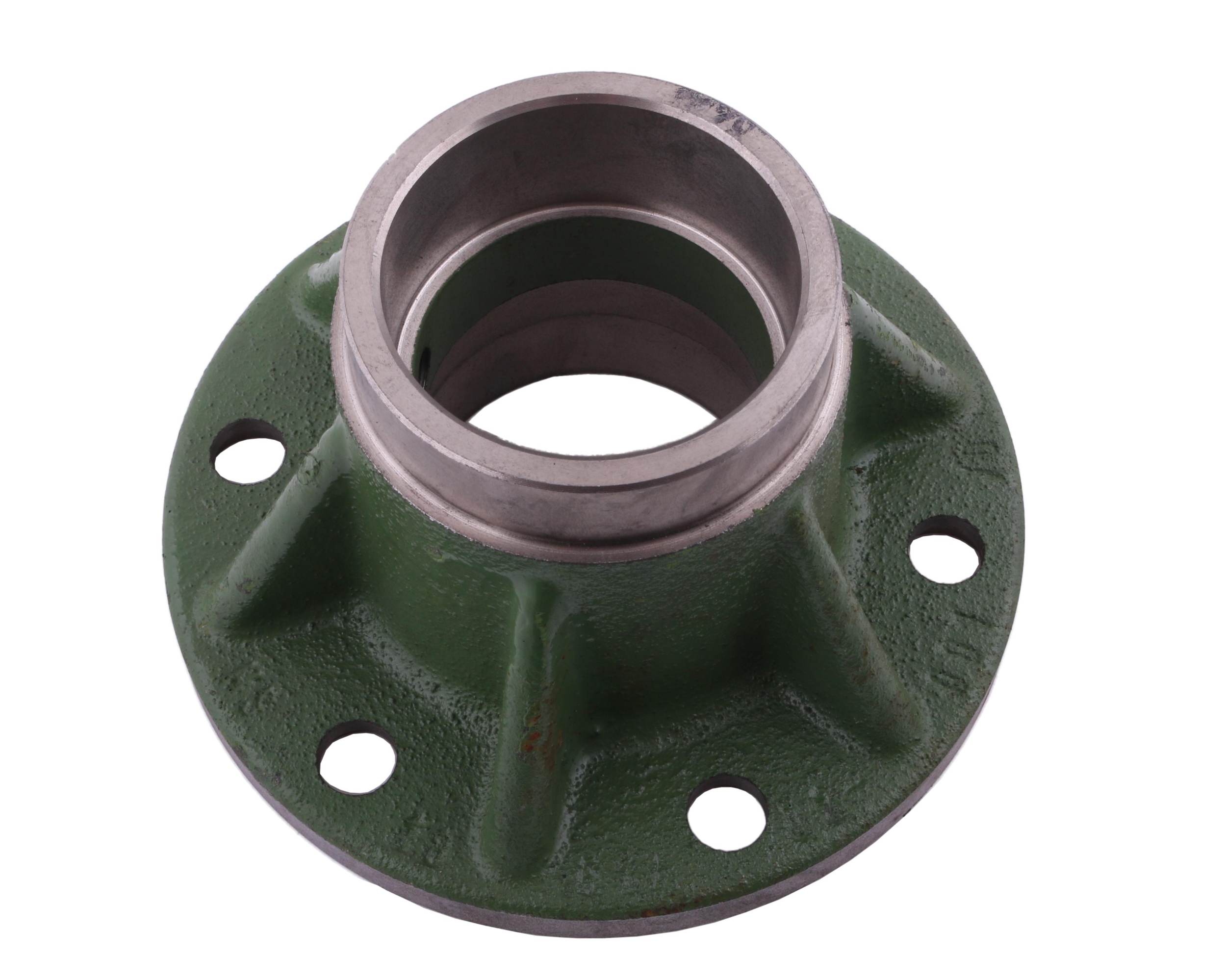 Piasta talerza agregatu 6-otworowa płaska łożyska stożkowe 1861020011