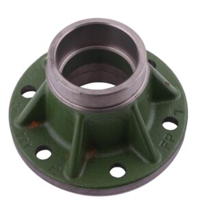 Piasta talerza agregatu 6-otworowa wklęsła łożyska stożkowe 1861020010