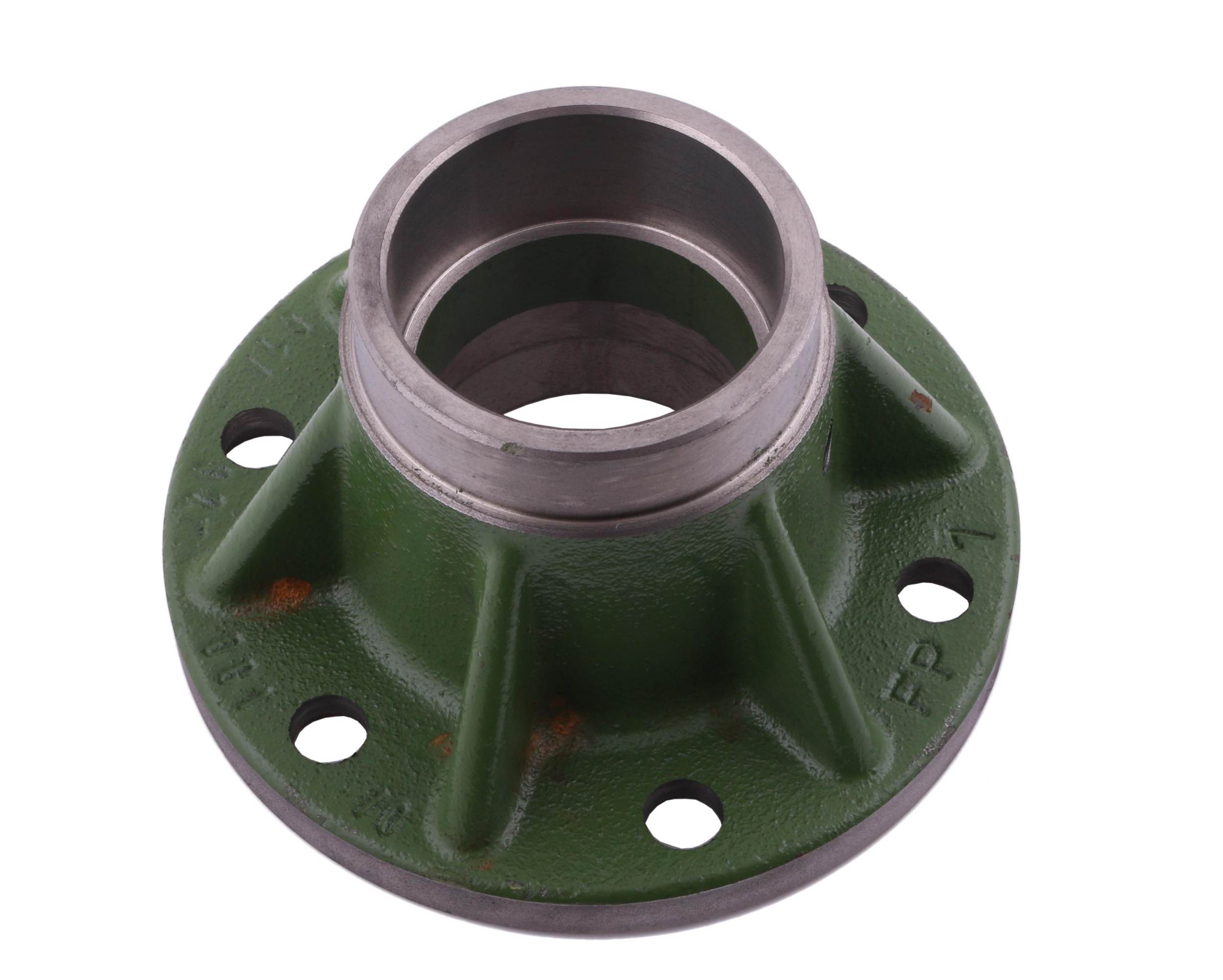 Piasta talerza agregatu 6-otworowa wklęsła łożyska stożkowe 1861020010