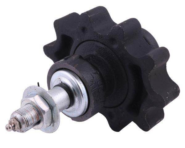 Wstrząsacz kpl sfero polskie łożyska kopaczka waryński