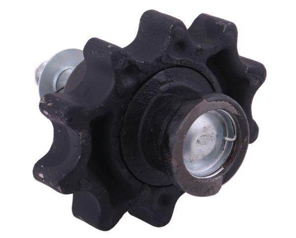 Wstrząsacz kpl sfero polskie łożyska kopaczka waryński Wstrząsacz kpl sfero polskie łożyska kopaczka waryński - obrazek 3