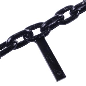 Łańcuch 35-l 25x118x10 wsuwany klasa 5 rozrzutnik tytan waryński